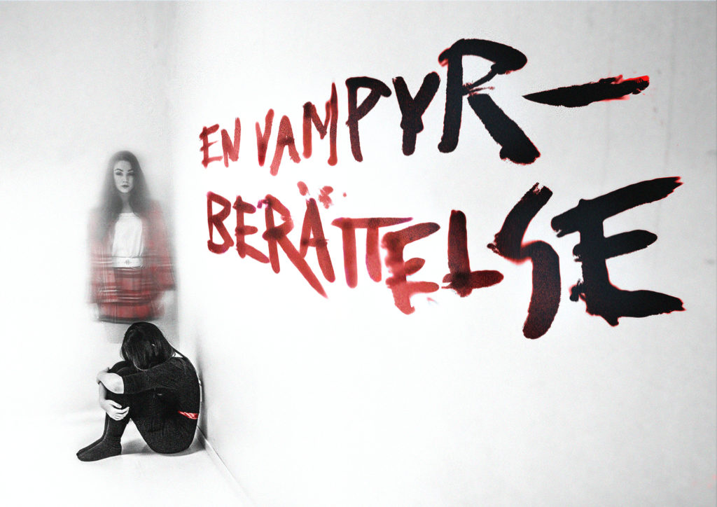 EnVampyrberättelse