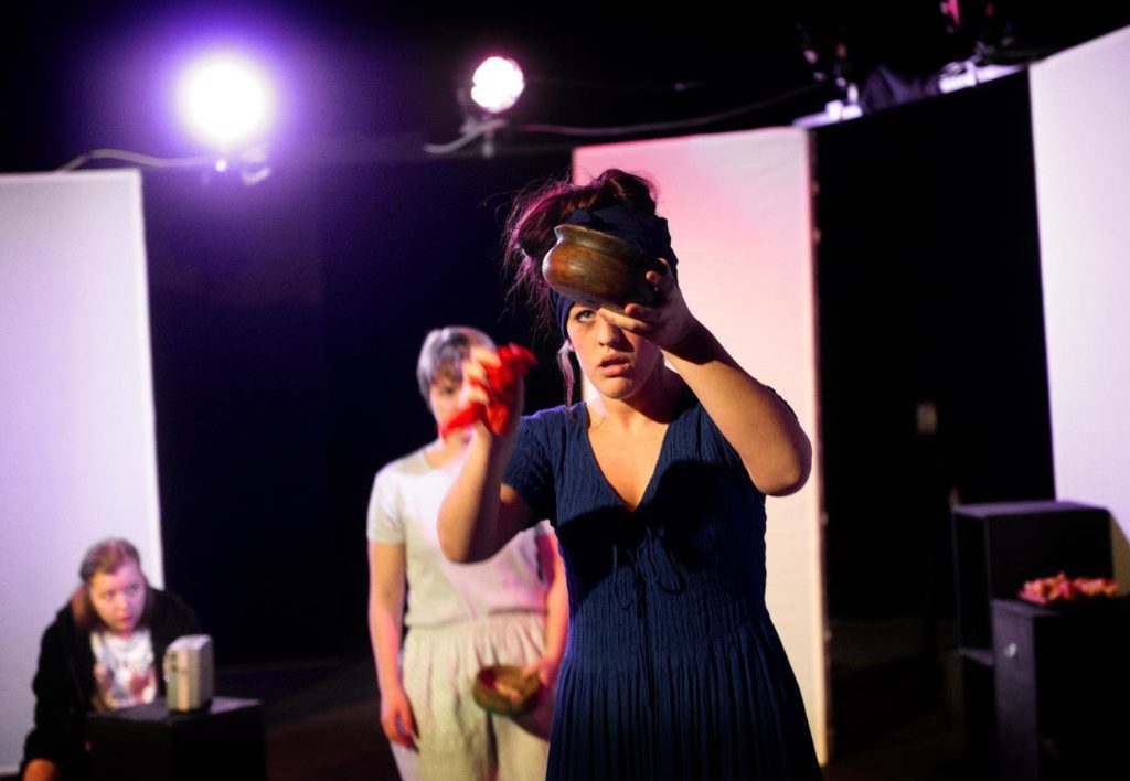image Teatersmedjans Grupper
