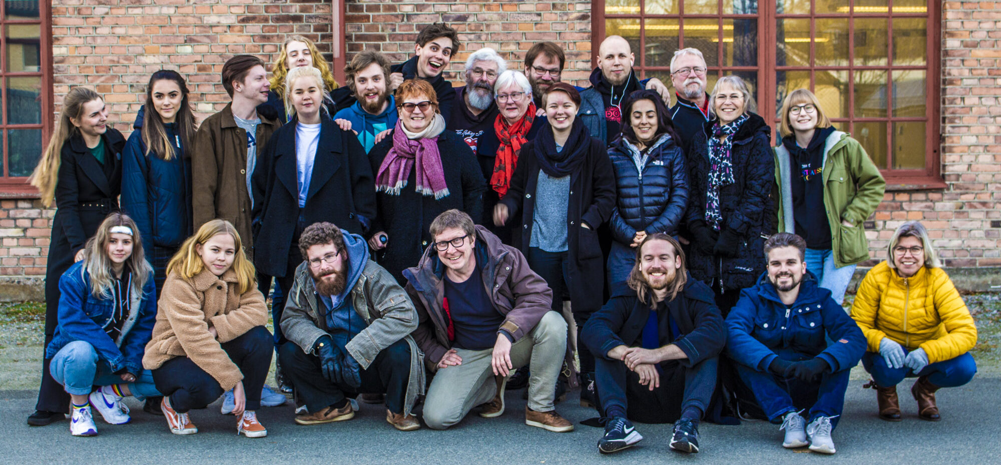 gruppbild